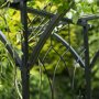 Gegalvaniseerd stalen frame
